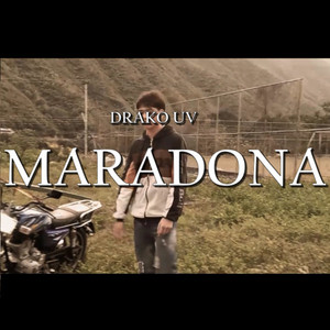 MARADONA