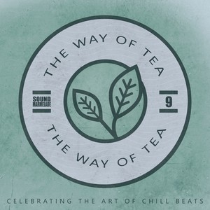 The Way of Tea, Vol.9