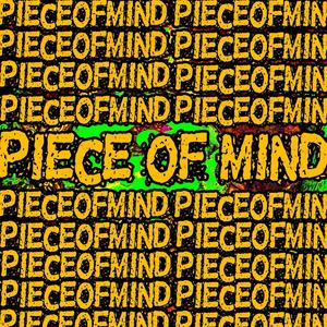 Piece Of Mind