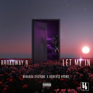 Let Me In (feat. Miranda Siegersma & Roberto Horns) (Explicit)