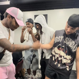 Sun Down (feat. BSBsteve, 302ant & Bill) (Explicit)