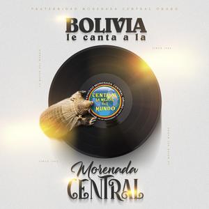 Cholita Morenita (feat. Esther Marisol)