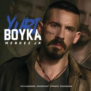 Yuri boyka (Explicit)