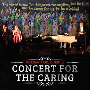 Concert for the Caring