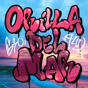 Orilla del mar