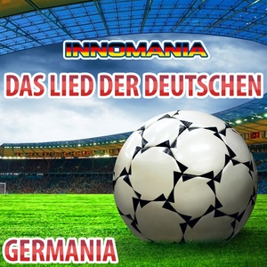 Das Lied Der Deutschen (Inno Nazionale  Germania) (Ringtone)