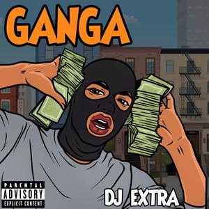 GANGA (Explicit)