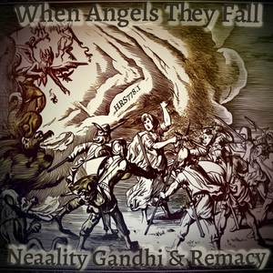 When Angels They Fall (Explicit)