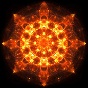 Ambient Silence Reflection