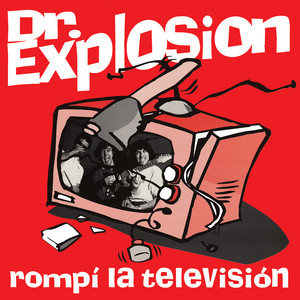 Rompí la Televisión