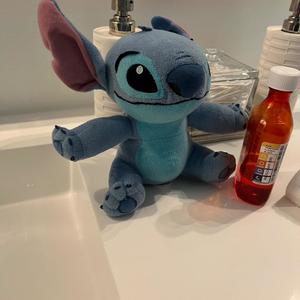 Stitch (Explicit)