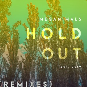 Hold Out (Remixes)