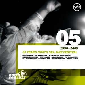 30 Years North Sea Jazz Festival