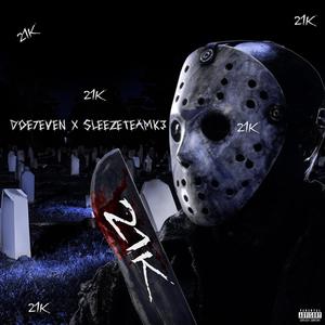 Jason (feat. SleezeteamK3) [Explicit]