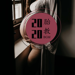2020胎教BGM - ストレス解消の自然音楽