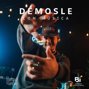 Démosle Con Música: PARDOPARDO