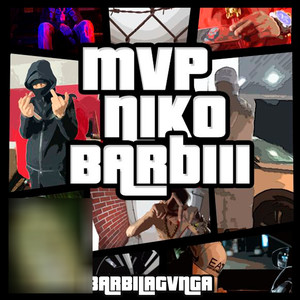 Mvp Niko Barbii X Barbilagvnga (Explicit)