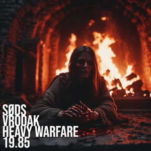 The Sacrifice (Heavy Warfare Remix)