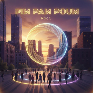 Pim Pam Poum (Explicit)