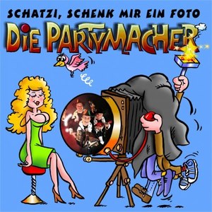 Schatzi, schenk mir ein Foto