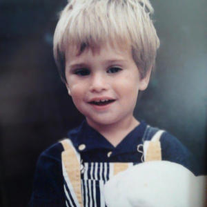 Lost Youth (Explicit)