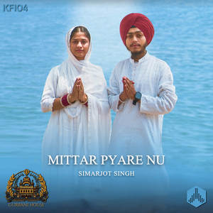 Mittar Pyare Nu (KF104)