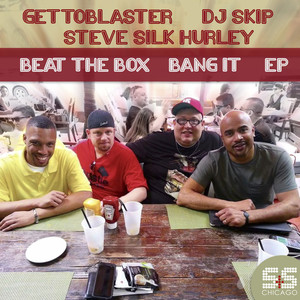 Beat The Box (Original Mix)