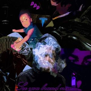 Showed up (feat. JackpotG) (Explicit)