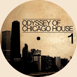 Could Be Anybody (Amir Alexander's Deep Dive Remix)
