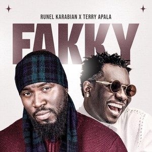 Fakky (feat. Terry Apala)