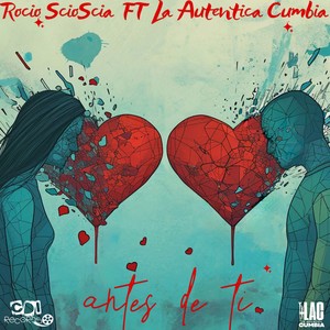 Antes De Ti