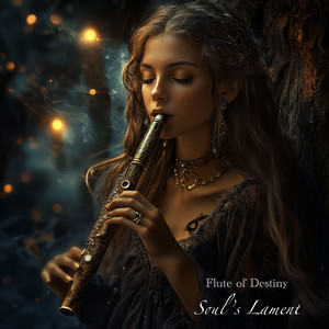 Soul`s Lament