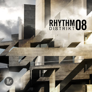 Rhythm Distrikt 08