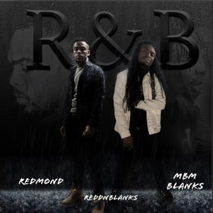 R&B-ReddNBlanks (Explicit)