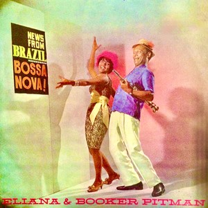 News From Brazil - Bossa Nova! (Remastered)