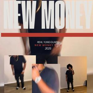 New Money (Explicit)