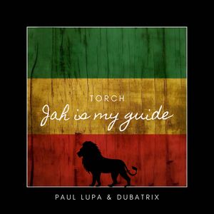 Jah Is My Guide