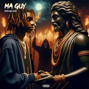 MY GUY (Ma guy) (Explicit)