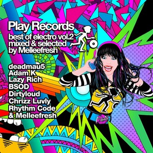 Disco DJ (Original Mix)
