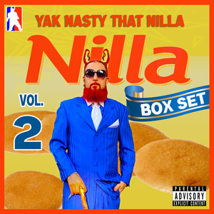 Nilla Box Set, Vol. 2 (Explicit)