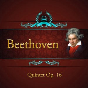 Beethoven, Quintet Op. 16