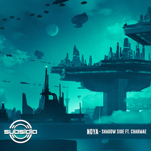 Shadow Side (Explicit)