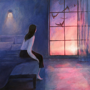 불시착 (feat. 한상희)(Crash Landing (feat. 한상희))