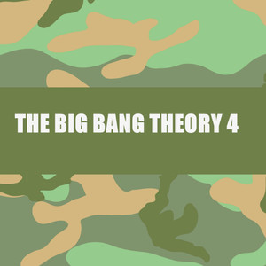 THE BIG BANG THEORY 4