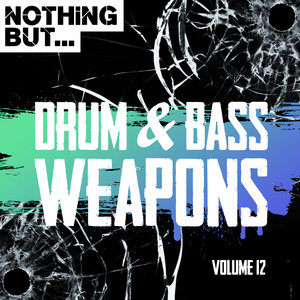 Nothing But... Drum & Bass Weapons, Vol. 12