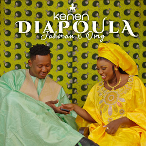 Kenen Diapoula
