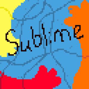 Sublime (feat. TripleDakury & EXOR 3X) (Poppy Playtime Chapter 4)