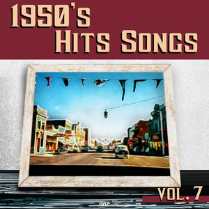 1950's Hits Songs Vol.7 (1950년대 팝송 히트곡 모음집)