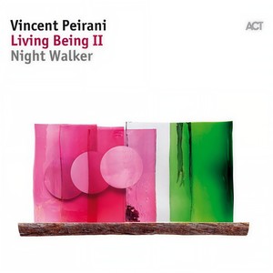 Vincent Peirani - Unknown Chemistry