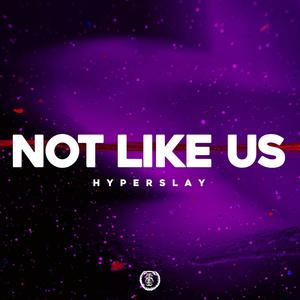 Not Like Us (Techno Version) [Explicit]